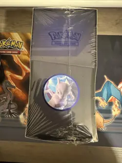 Pokemon Go Pokemon Center Elite Trainer Box, etb - Image 4