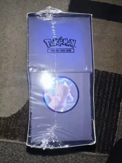 Pokemon Go Pokemon Center Exclusive Elite Trainer Box ETB Plus Sealed New - Image 3