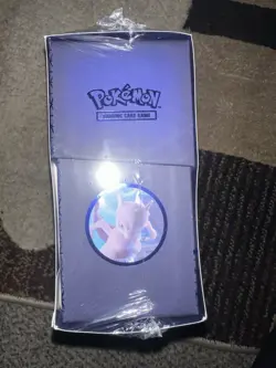 Pokemon Go Pokemon Center Exclusive Elite Trainer Box ETB Plus Sealed New - Image 4