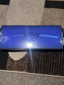 Pokemon Go Pokemon Center Exclusive Elite Trainer Box ETB Plus Sealed New - Image 5