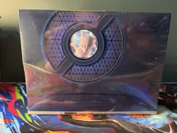 Pokemon GO - Pokemon Center EXCLUSIVE Elite Trainer Box Plus ETB NEW & SEALED - Image 1