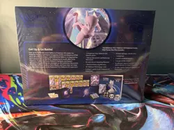 Pokemon GO - Pokemon Center EXCLUSIVE Elite Trainer Box Plus ETB NEW & SEALED - Image 2