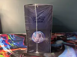 Pokemon GO - Pokemon Center EXCLUSIVE Elite Trainer Box Plus ETB NEW & SEALED - Image 4