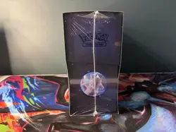 Pokemon GO - Pokemon Center EXCLUSIVE Elite Trainer Box Plus ETB NEW & SEALED - Image 5