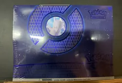Pokemon Go Pokemon Center Exclusive Elite Trainer Box ETB Plus Sealed New - Image 1