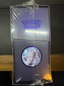 Pokemon Go Pokemon Center Exclusive Elite Trainer Box ETB Plus Sealed New - Image 3