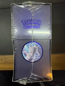 Pokemon Go Pokemon Center Exclusive Elite Trainer Box ETB Plus Sealed New - Image 4