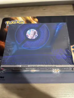 Pokemon Go Pokemon Center Elite Trainer Box, etb - Image 1