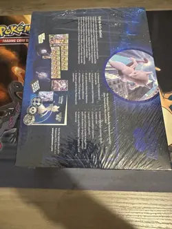 Pokemon Go Pokemon Center Elite Trainer Box, etb - Image 2