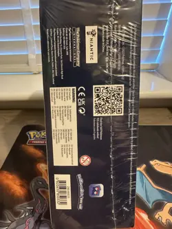 Pokemon Go Pokemon Center Elite Trainer Box, etb - Image 3