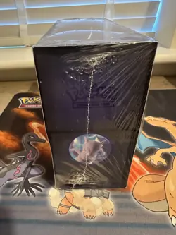 Pokemon Go Pokemon Center Elite Trainer Box, etb - Image 4