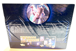 POKEMON ELITE TRAINER BOX POKEMON GO POKEMON CENTER ETB NEW SEALED AWESOME ! - Image 2