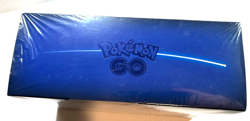 POKEMON ELITE TRAINER BOX POKEMON GO POKEMON CENTER ETB NEW SEALED AWESOME ! - Image 3