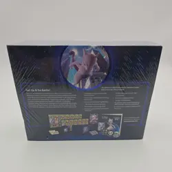 Pokemon GO - Pokemon Center EXCLUSIVE Elite Trainer Box Plus ETB NEW & SEALED - Image 4