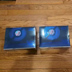 2x Pokemon Go TCG Pokemon Center Elite Trainer Box - PC ETB NEW SEALED 820650850332 - Image 1