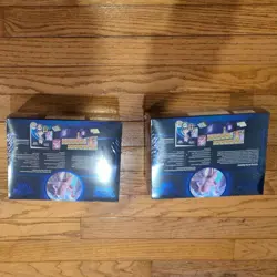 2x Pokemon Go TCG Pokemon Center Elite Trainer Box - PC ETB NEW SEALED 820650850332 - Image 3