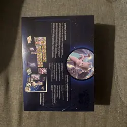 Pokemon GO - Pokemon Center EXCLUSIVE Elite Trainer Box Plus ETB NEW & SEALED - Image 3