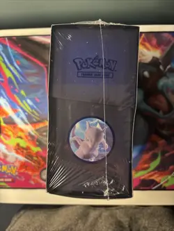 Pokemon GO - Pokemon Center EXCLUSIVE Elite Trainer Box Plus ETB NEW & SEALED - Image 5