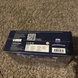 Pokemon Go Pokemon Center Exclusive Elite Trainer Box ETB Plus Sealed New - Image 2