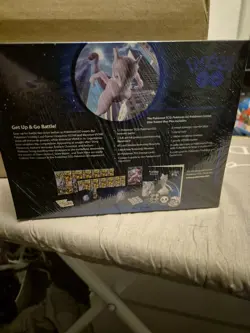 Pokemon GO - Pokemon Center EXCLUSIVE Elite Trainer Box Plus ETB NEW & SEALED - Image 2