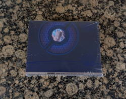 Pokemon Go Pokemon Center Exclusive Elite Trainer Box ETB Plus Sealed New - Image 1