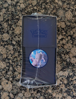 Pokemon Go Pokemon Center Exclusive Elite Trainer Box ETB Plus Sealed New - Image 4