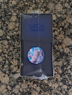 Pokemon Go Pokemon Center Exclusive Elite Trainer Box ETB Plus Sealed New - Image 5