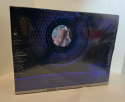 Pokemon GO - Pokemon Center EXCLUSIVE Elite Trainer Box Plus ETB NEW & SEALED - Image 1