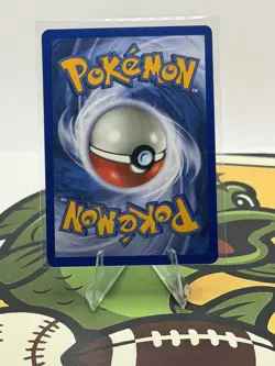 Pokemon TCG Wailmer EX Ruby & Sapphire 48/109 Reverse Holo Uncommon NM/LP - Image 2