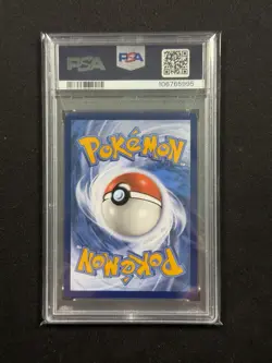 PSA 9 Rotom V 177/196 Pokemon Lost Origin 2022 Alt Art Full Art SWSH GEM MINT - Image 2