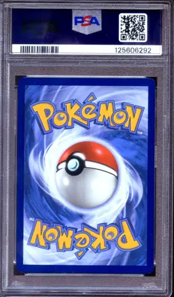 PSA 10 Pikachu 002/015 2025 McDonald's Holo Promo Pokemon - Image 2