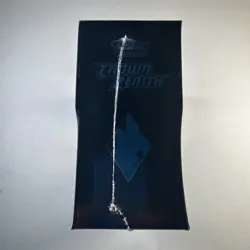 Pokemon TCG: Crown Zenith Elite Trainer Box Pokemon Center ETB New Sealed Mint 2 820650851872 - Image 3