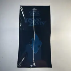 Pokemon TCG: Crown Zenith Elite Trainer Box Pokemon Center ETB New Sealed Mint 2 820650851872 - Image 4