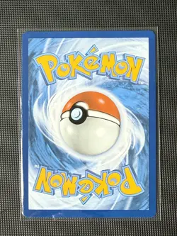 Pokemon: Vanillish - 190/182 - Paradox Rift (Holiday Stamp) Illustration Rare - Image 2
