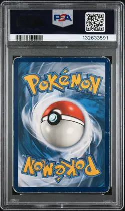 2014 Pokemon XY Flashfire PSA 1 M Charizard EX Mega Holo #69 FRESH CASE SLAB - Image 2