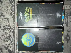 Pokemon Mega Evolution Phantasmal Flames Elite Trainer Box ETB Sealed | Lot Of 2 - Image 3
