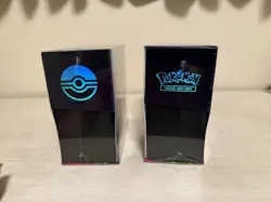 Lot of 2 - Pokemon Mega Evolution Phantasmal Flames Elite Trainer Box ETB Sealed - Image 4