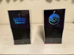 Lot of 2 - Pokemon Mega Evolution Phantasmal Flames Elite Trainer Box ETB Sealed - Image 5