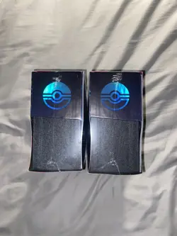 Pokemon Mega Evolution Phantasmal Flames Elite Trainer Box ETB Sealed | Lot Of 2 - Image 4
