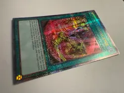 Pot of Extravagance ALT ART QCR! Yugioh! RA04-EN093 Near Mint/Pack Fresh - Image 4