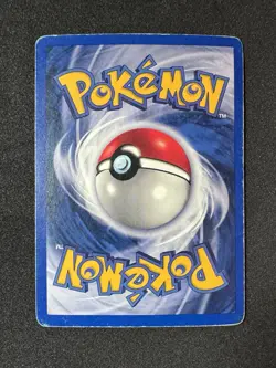 ◓Machamp 8/102 Base 1999 - Pokemon TCG SHADOWLESS 1st Edition Holo Rare*HP◓ - Image 3