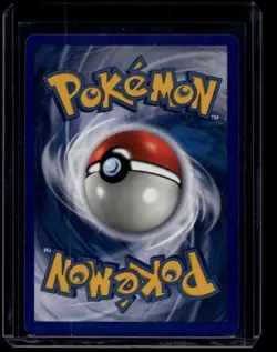 Pokemon TCG Alakazam 1/102 Base Set Shadowless Holo Rare MP - Image 2