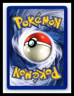 💥 ALAKAZAM | Pokemon TCG 1999 | (BASE SET) Holo Foil Rare Vintage # 1/102 - Image 2