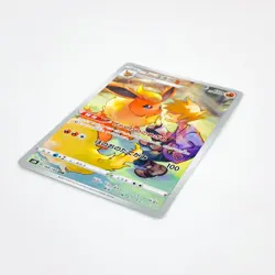 Flareon CHR 188/184 S8b VMAX Climax - Pokemon Card Japanese - Image 5