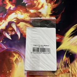Pokemon Promo XY Generations 20th Anniversary Magikarp Card 22/83 (Holo) Sealed - Image 2