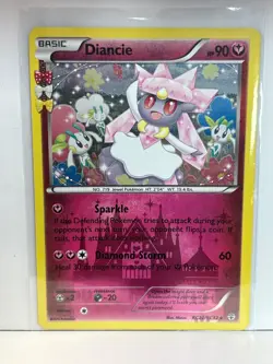 Pokemon TCG Pick Your Card Generations Radiant Collection Buy 1 Get 1 Free - Image 4