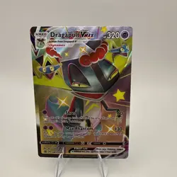 Dragapult VMAX - Promo SWSH: Sword & Shield Promo Cards SWSH097 - Image 1