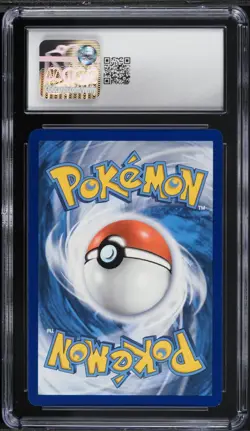 2021 Pokemon Umbreon SWSH129 Sword & Shield Promo Cards Holo CGC 10 - Image 2