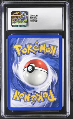 CGC 8 Aerodactyl 1999 Fossil 1/62 Holo Pokemon Card - Image 2