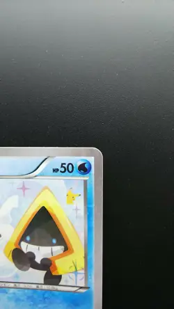 Pokemon Japanese Card Holo Rare Snorunt Nintendo 008/032 C 1st Edition - Image 3